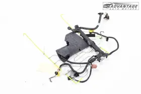 Mu5t-14d232-nac Fomoco 2015-2025 Ford F-150 Front Left Driver Side Seat Lumbar Support With Wire Oem