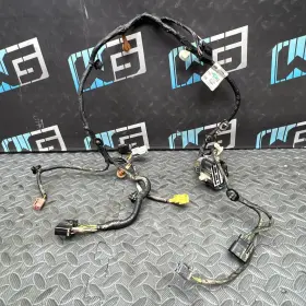 Mu5t-14d233-nac Fomoco 2018-2021 Ford Expedition Front Right Passenger Side Seat Wiring Wire Harness