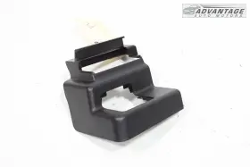 S130a03 Fomoco 2020-2024 Ford Explorer Front Driver Side Seat Right Inner Track Cover Trim Oem