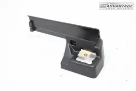 S618c55 Fomoco 2020-2024 Ford Explorer Front Left Driver Seat Outer Track Rail End Cover Oem