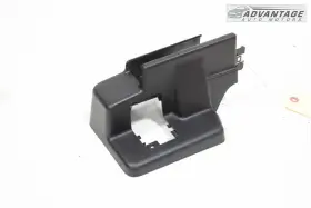 S618d16 Fomoco 2020-24 Ford Explorer Front Right Passenger Seat Rear Outer Track Rail End Oem