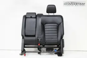 06035831 Ford 20-23 Edge Rear Left Side 2nd Second Row Seat Upper Cushion With Headrest Oem