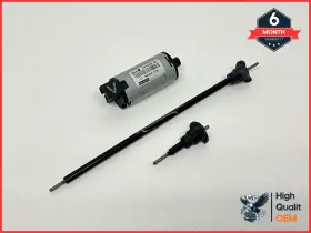 1927928x Ford 2018 - 2021 Ecosport Front Left Power Seat Adjust Drive Motor Oem