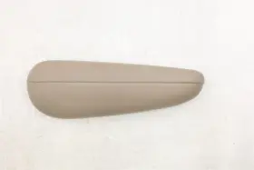 1f2z-1667112-aaa Ford New Oem Rear Right Outer Seat Armrest Windstar 1999-2003