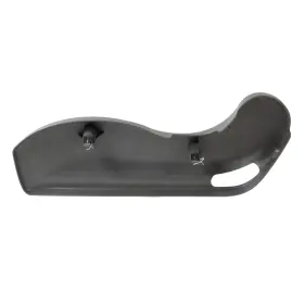 1l2z-9862186-dab Ford Genuine Explorer 2001-2002 Front Seat Right Side Trim