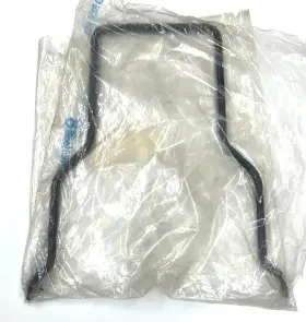 1l3z-18603a86-aa Ford 1l3z18603a86aa Genuine Seat Track Slide Relsease / Adjust Handle Nos