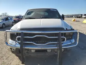 2007366 Ford Used Seat Track Fits 2001 F250sd Pickup Grade A
