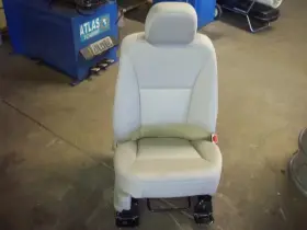 202-00724ar Ford Passenger Right Front Seat From 05/02/08 Manual Fits 08-10 Edge 191620