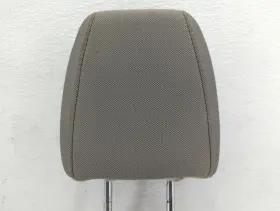 202-03317b Ford 2012-2013 Fiesta Headrest Head Rest Rear Seat Beige Nykjq