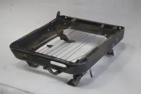 203.fd1f83 Ford 1981 1982 1983 Mustang Left Front Seat Track Base