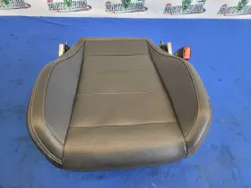 203.fd1i15 Ford 2015-2017 Mustang S550 Passenger Front Power Seat Track Cushion Heat 2671