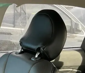 206.fd1418 Ford Edge 2018 Headrest 867891 206.fd1418 Ford Edge 2018 Headrest 867891