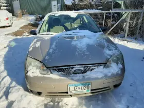 206.fd1f07 Ford Focus 2007 Headrest 885533