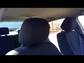 206.fd1k12 Ford Fusion 2012 Headrest 859023