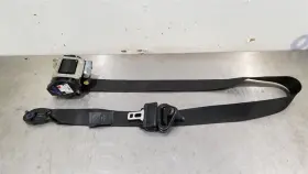 210-11147 Ford 22 Transit 350 Medium Roof Seat Belt Retractor Front Left Driver Black