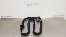 210.fd1g98 Ford 98 Mustang Coupe Seat Belt Retractor Front Left Driver Black