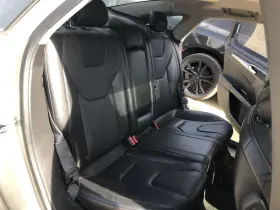 215.fd1k15 Ford Fusion 2015 Rear Back Seat 955209 215.fd1k15 Ford Fusion 2015 Rear Back Seat 955209