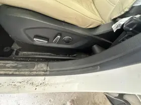 2521528 Ford Used Seat Track Fits 2016 Edge Grade A