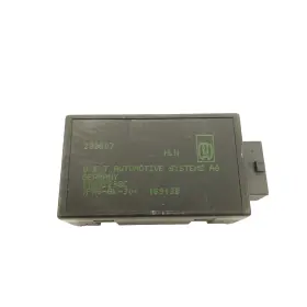 299607 Ford 2012 2013 2014 2015 2016 2017 2018 Focus Heated Seat Module Relay