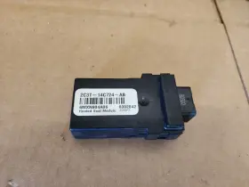 2c3z-14c724-aa Ford 2001 2002 2003 F250 F350 Oem Rear Seat Heater Control Module