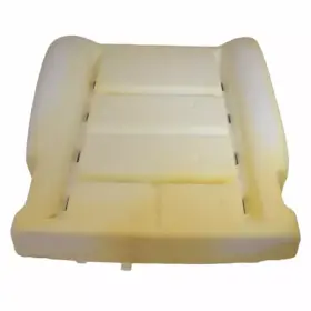 2c3z-25632a23-aa Ford Genuine Seat Cushion Pad