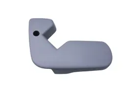 Ford 2l1z-78666l76-aab New Oem Seat Hinge Cover Nos
