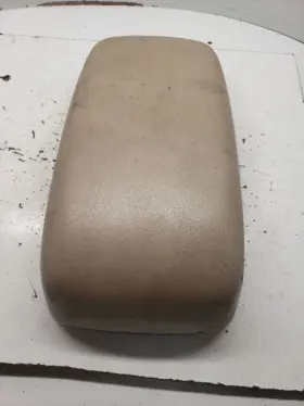 3f4z54644a22aad Ford Taurus 2005 Armrest 1141172