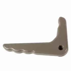 3l2z-7862418-aaf Ford Genuine Handle Seat Back Adjusting