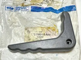 3l2z-7862418-aah Ford 3l2z7862418aah Genuine Seat Back Adjusting Handle / Lever Right Nos
