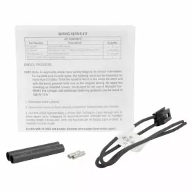 3u2z-14s411-erc Ford Genuine Wire Assembly