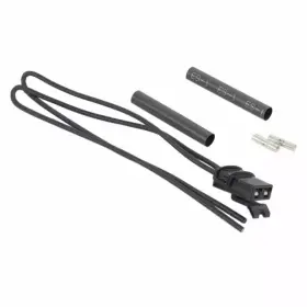 3u2z-14s411-zaa Ford Genuine Wire Assembly 3u2z-14s411-zaa Ford Genuine Wire Assembly