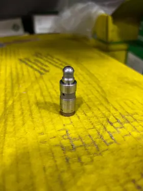 4g7v-6c501-aa Ford Adjuster Assembly - Valve Lash