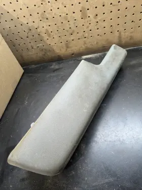 4l34-1524141-bdw Ford 4l34-1524140-bdw 2004-2008 F150 Fx4 Crew Cab Left Front Door Arm Rest #3384