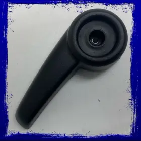 4l54-10c10a76-aaw Ford 2004 - 2011 Ranger Left Hand Driver Side Seat Recline Lever Handle Z94