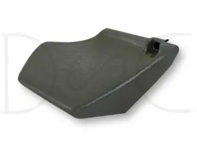 534014 Ford 01-07 F250 F350 Super Cab Seat Bracket Trim Panel Cover Rh Right Passenger