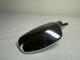 543478 Ford 2000-2003 F150 Harley Davidson Seat Back Adjustment Lever Chrome Oem 543478 Ford 2000-2003 F150 Harley Davidson Seat Back Adjustment Lever Chrome Oem