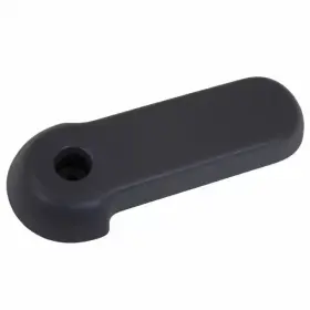 Ford 5f9z-7462622-aab Genuine Seat Back Recliner Adjustment Handle