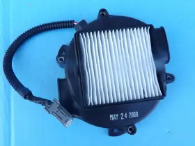 5l1z-19n550-aa Ford 50 New Oem Temp Controlled Seat Blower Motor 5l1z19n550aa Lincoln 98-06