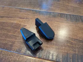 5r3z-6362762-aac Ford 2004 - 2014 Mustang Seat Release Adjustment Knob Lever Usa