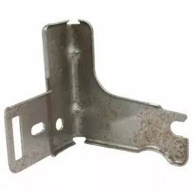 5r3z-6363175-aa Ford Genuine Seat Back Adjust Cover