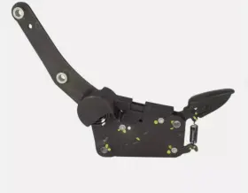 6c2z-1562649-a Ford 6c2z1562649a Genuine Seat Hinge 6c2z-1562649-a Ford 6c2z1562649a Genuine Seat Hinge