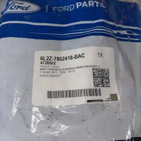 6l2z-7862418-bac Ford Genuine Handle Seat Back Adjusting New Oem Sealed
