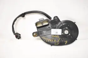 7l14-7814d702-b Ford 07-08 Expedition Front Seat Cooled Ventilated Bottom Blower Motor Fan H2l08