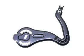 7l1z-7862418-a Ford New Oem Seat Adjuster Lever Nos