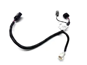 7r3t-14a576-cab Ford 2007 2009 Mustang Passenger Right Seat Wiring Harness Oem