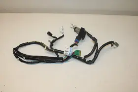 Ford 7r3t-14a699-bb 05-09 Mustang Driver Left 6 Way Seat Track Wire Wiring Loom Harness