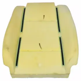 7r3z-6364811-b Ford Genuine Pad Seat Back