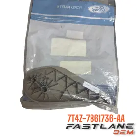 7t4z-7861736-aa Ford 2007-2015 Lincoln Mkx Handle Seat Back Adjusting Right New Oem