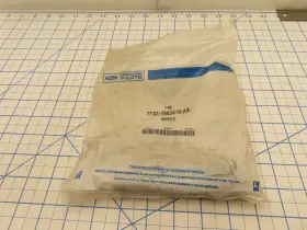 7t4z-7862418-aa Ford Seat Recline Handle Tan Factory Sealed