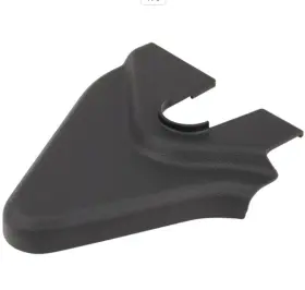 8a8z-7461348-ba Ford Genuine 3rd Row Seat Latch Cover Right Explorer 11-19